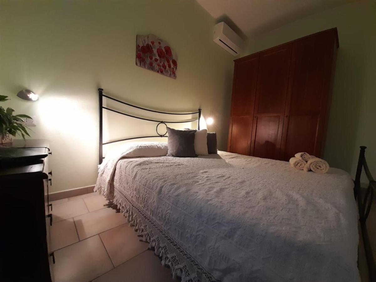Appartamento Casa Gianpiero Villaputzu Esterno foto