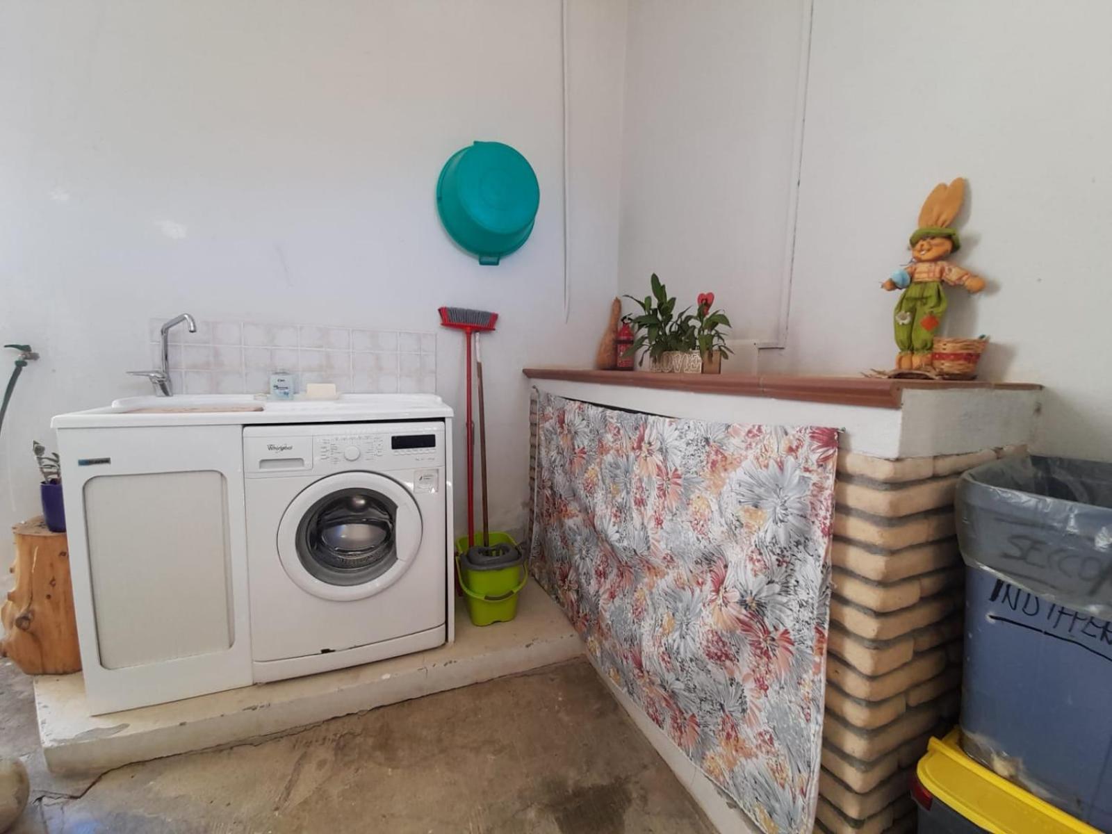 Appartamento Casa Gianpiero Villaputzu Camera foto