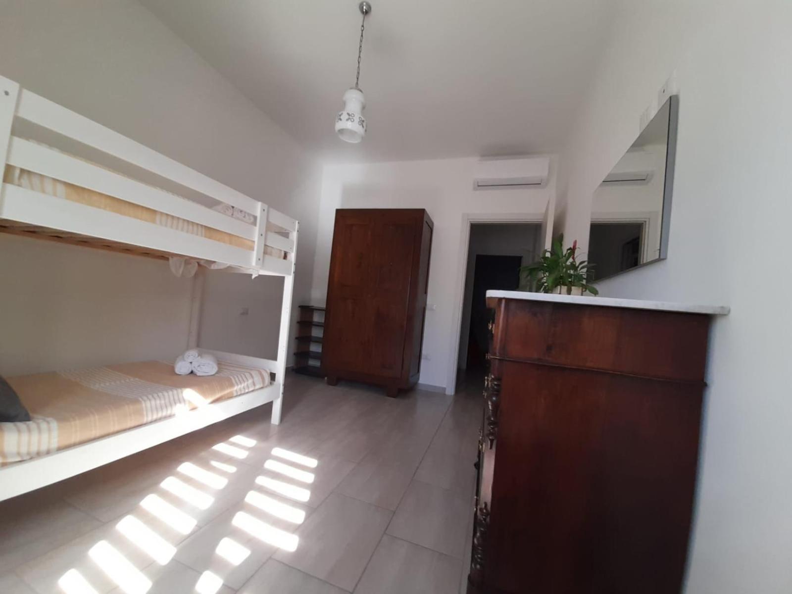 Appartamento Casa Gianpiero Villaputzu Camera foto