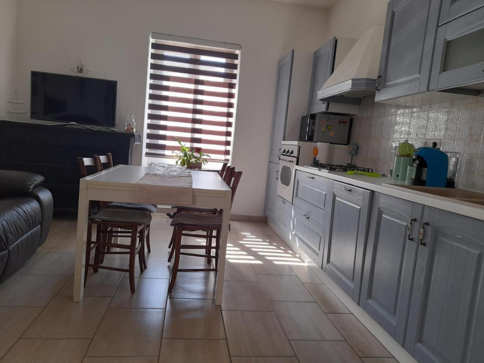 Appartamento Casa Gianpiero Villaputzu Camera foto